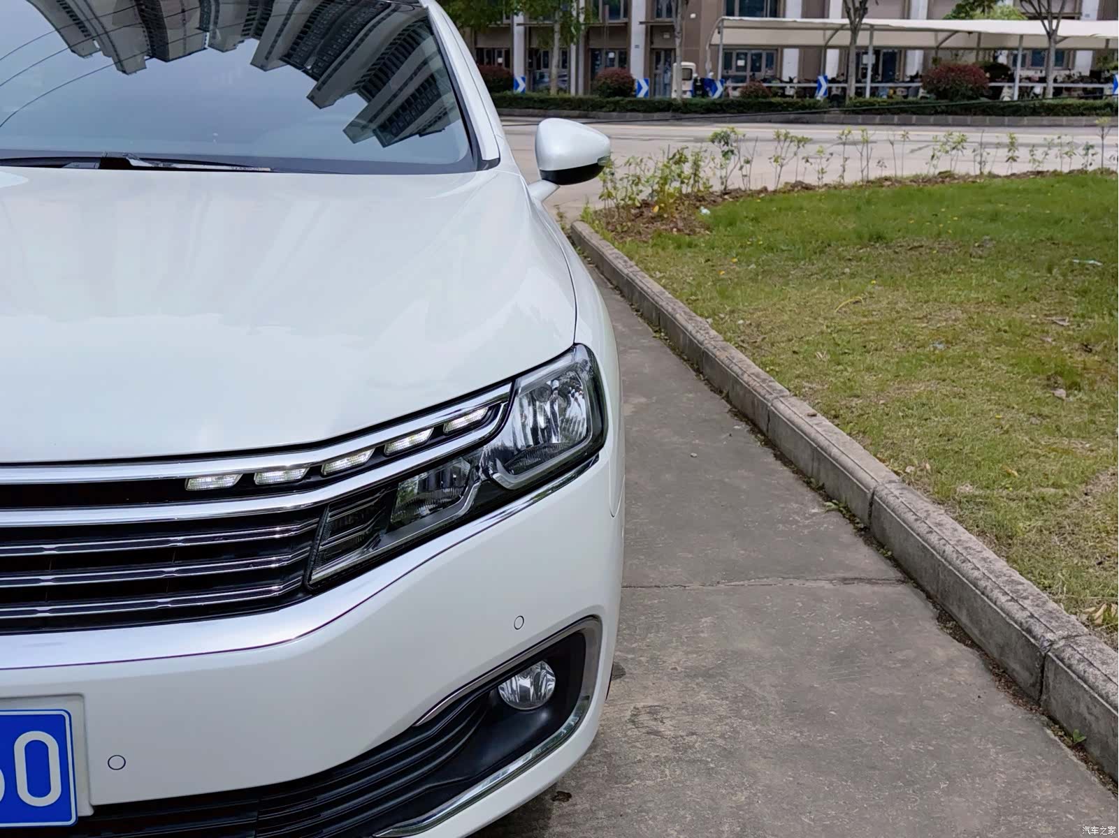 Citroen C6, 2018 12