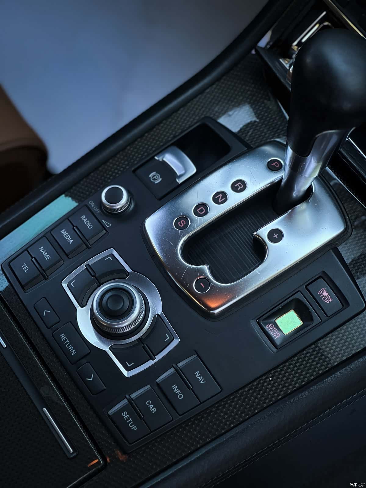 Audi TT, 2008 все фото