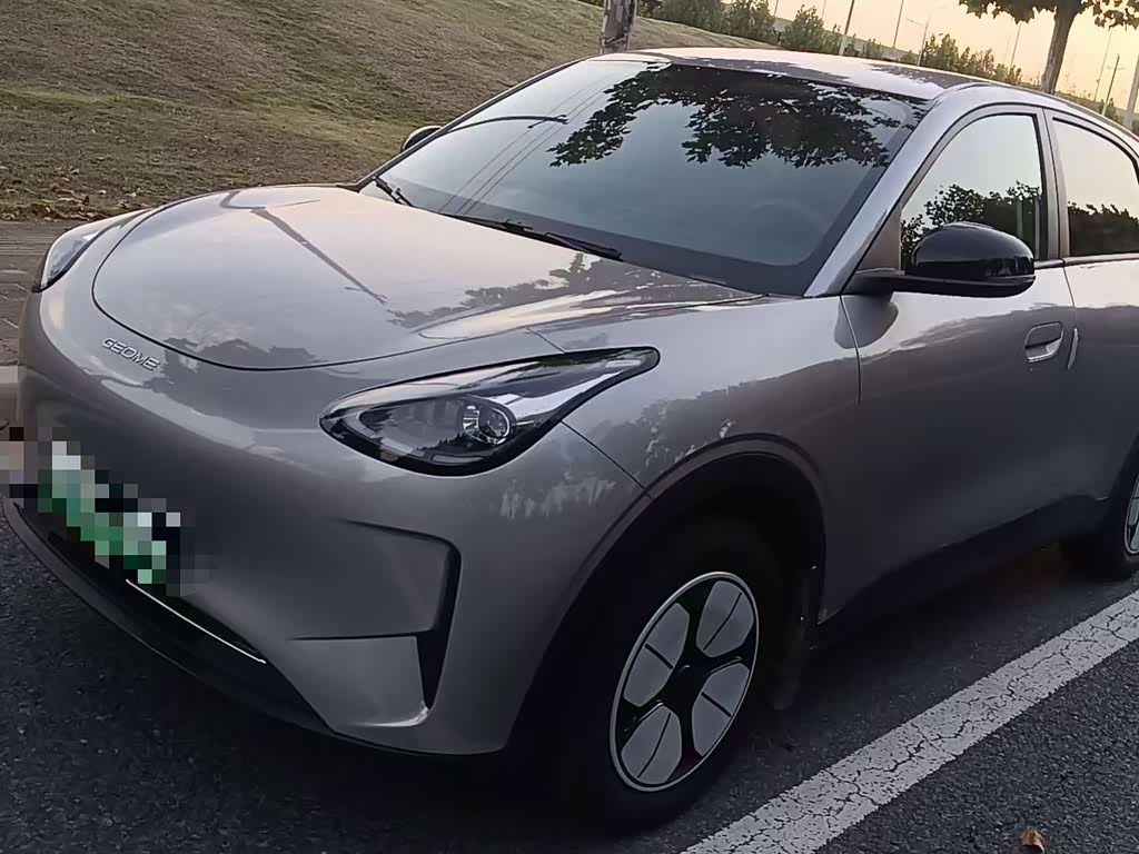 Geely Geome Xingyuan