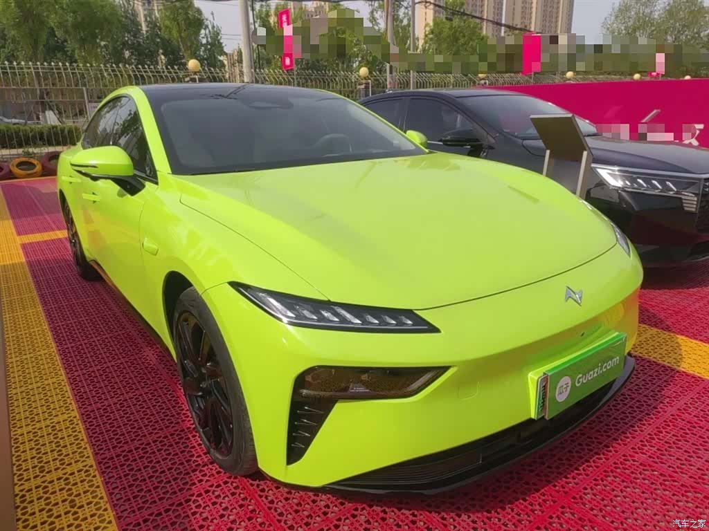 DongFeng eπ007, 2024 4