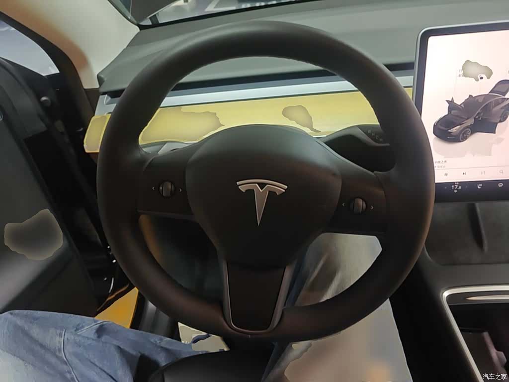 Tesla Model Y, 2023 11