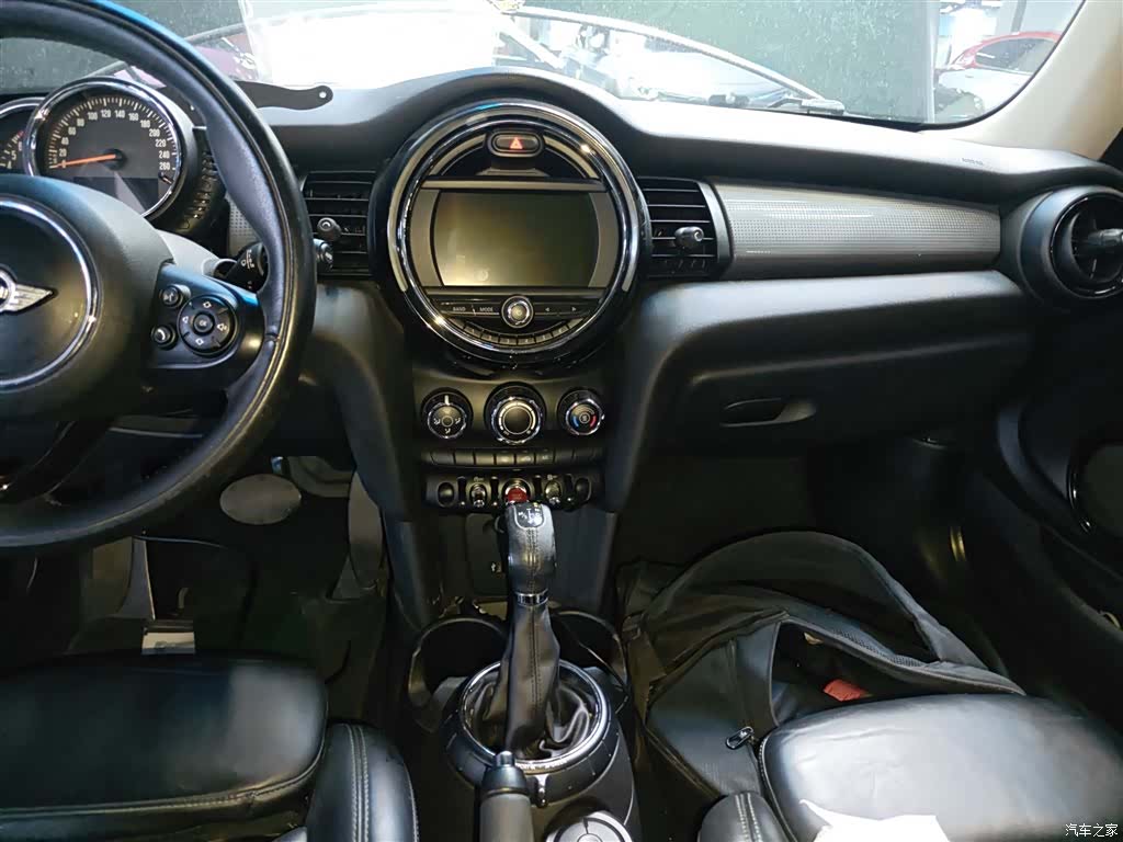 Mini Cooper, 2016 13