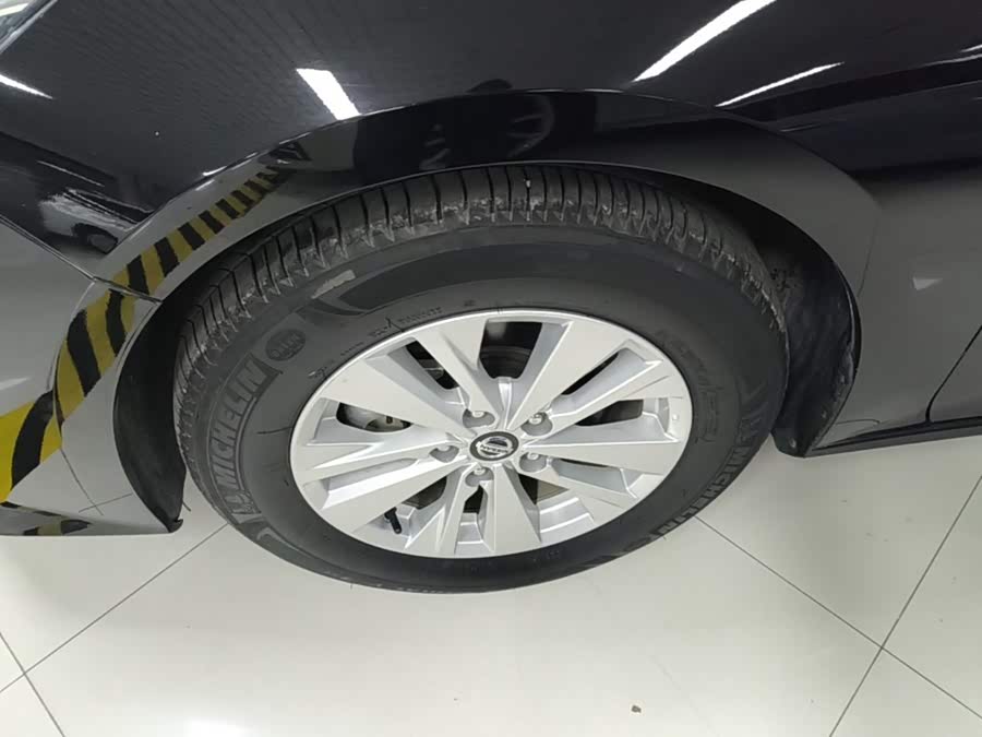 Nissan Altima 2022, фото 23