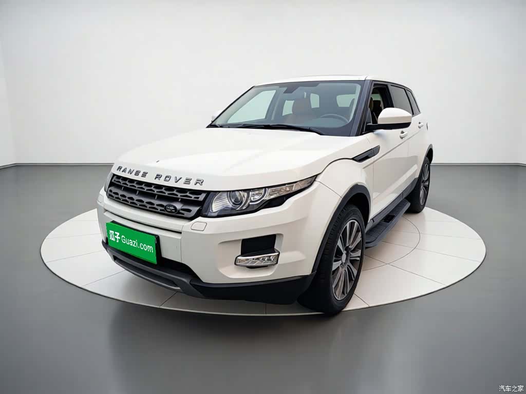 Land Rover Range Rover, 2016 2