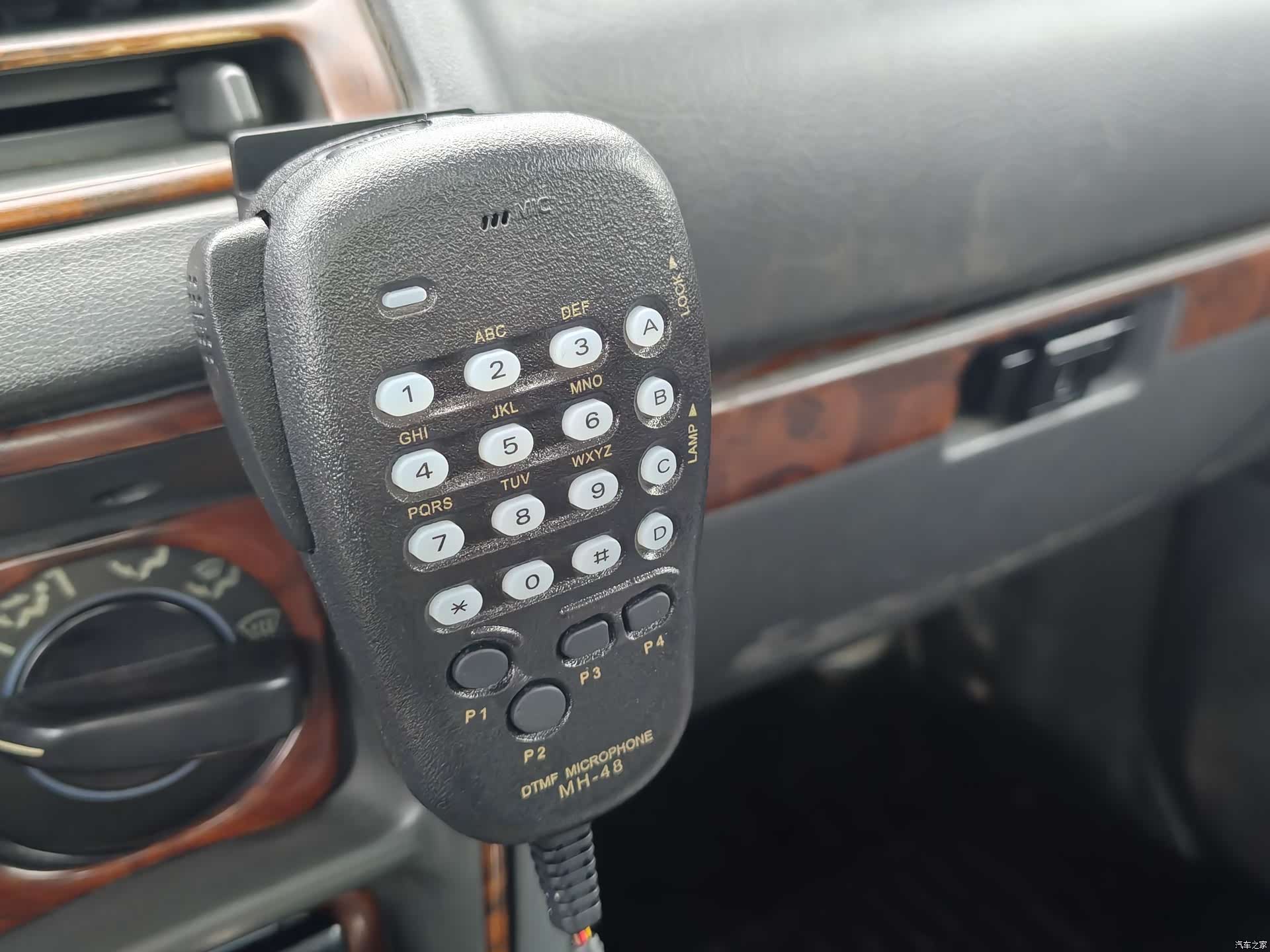 Mitsubishi Pajero, 1996 38