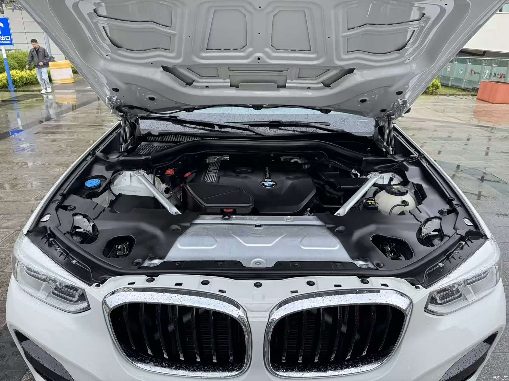 BMW X4, 2019 20