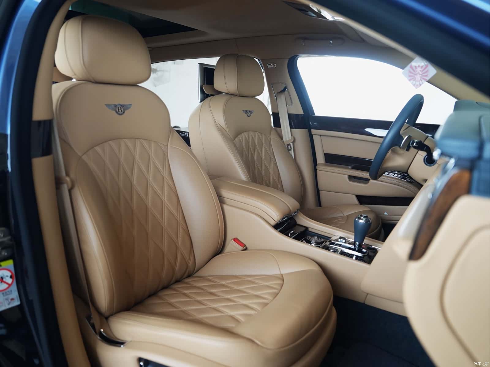 Bentley Mulsanne, 2017 21