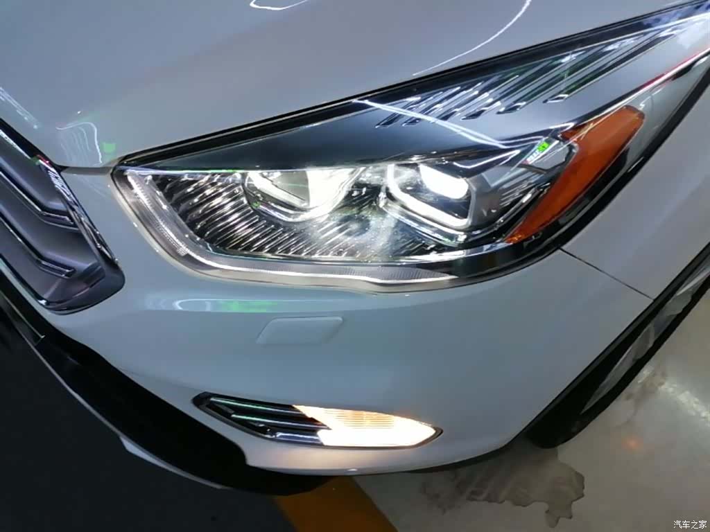 Ford Kuga, 2017 24