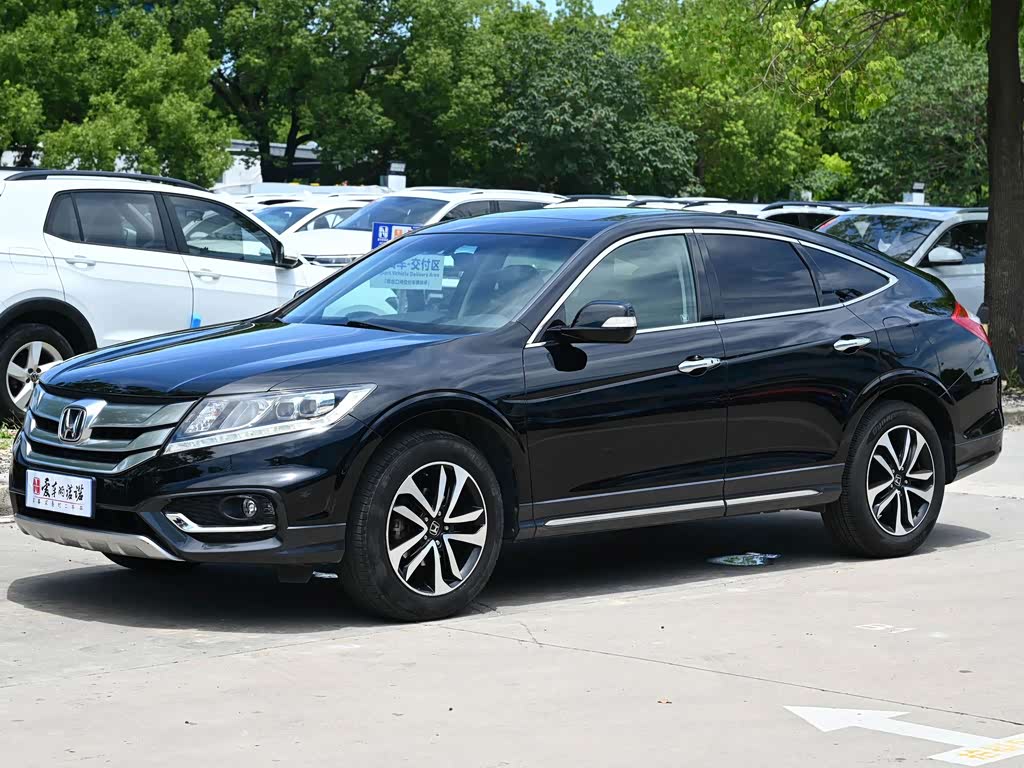 Honda Crosstour