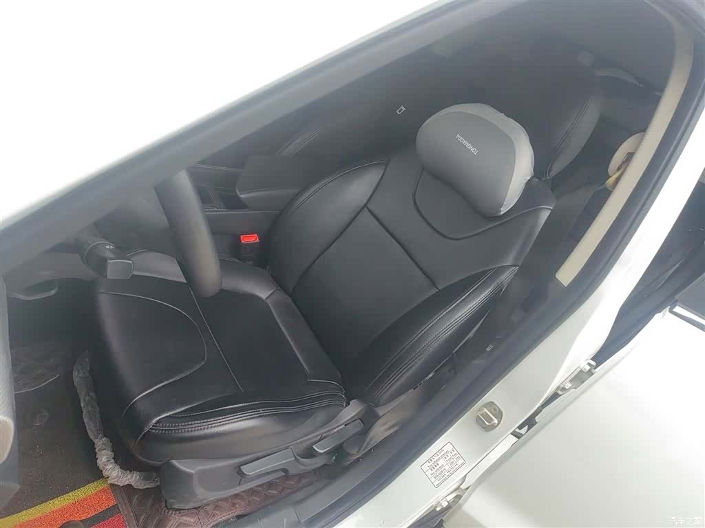 BAIC X3, 2020 15