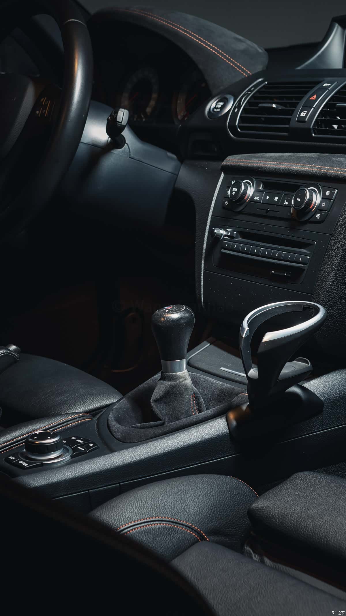BMW 1 Series, 2012 15
