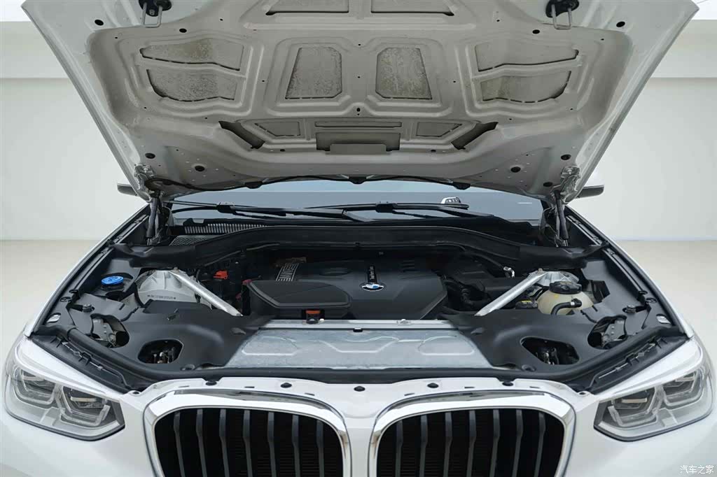 BMW X3, 2019 8