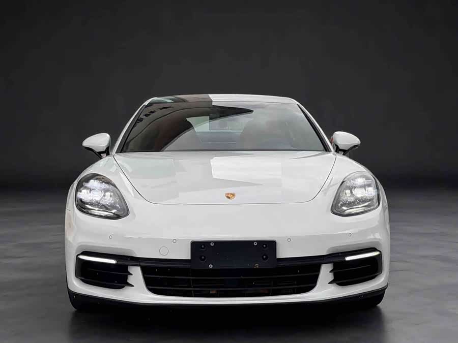 Porsche Panamera 2017, фото 6