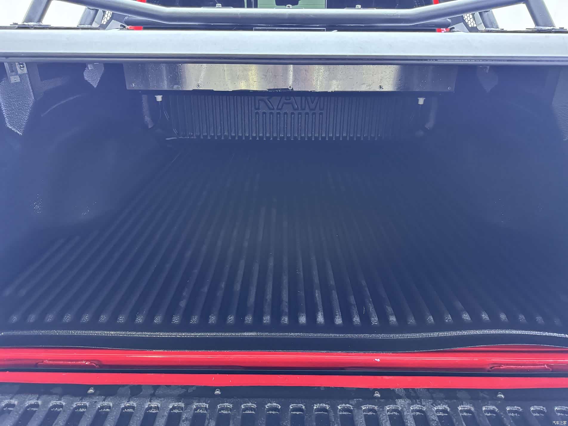 RAM Trucks, 2023 10