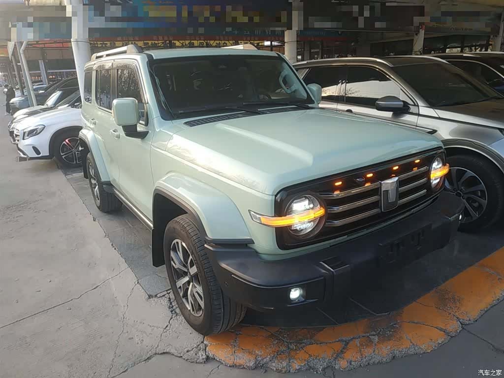 Tank 300, 2022 4