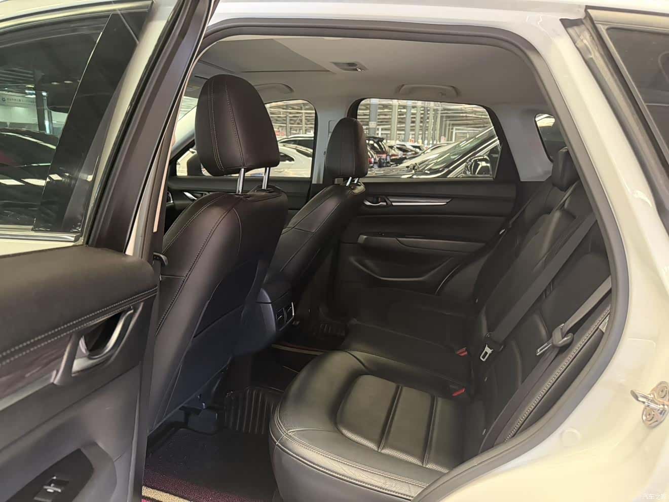 Mazda CX-5, 2021 9