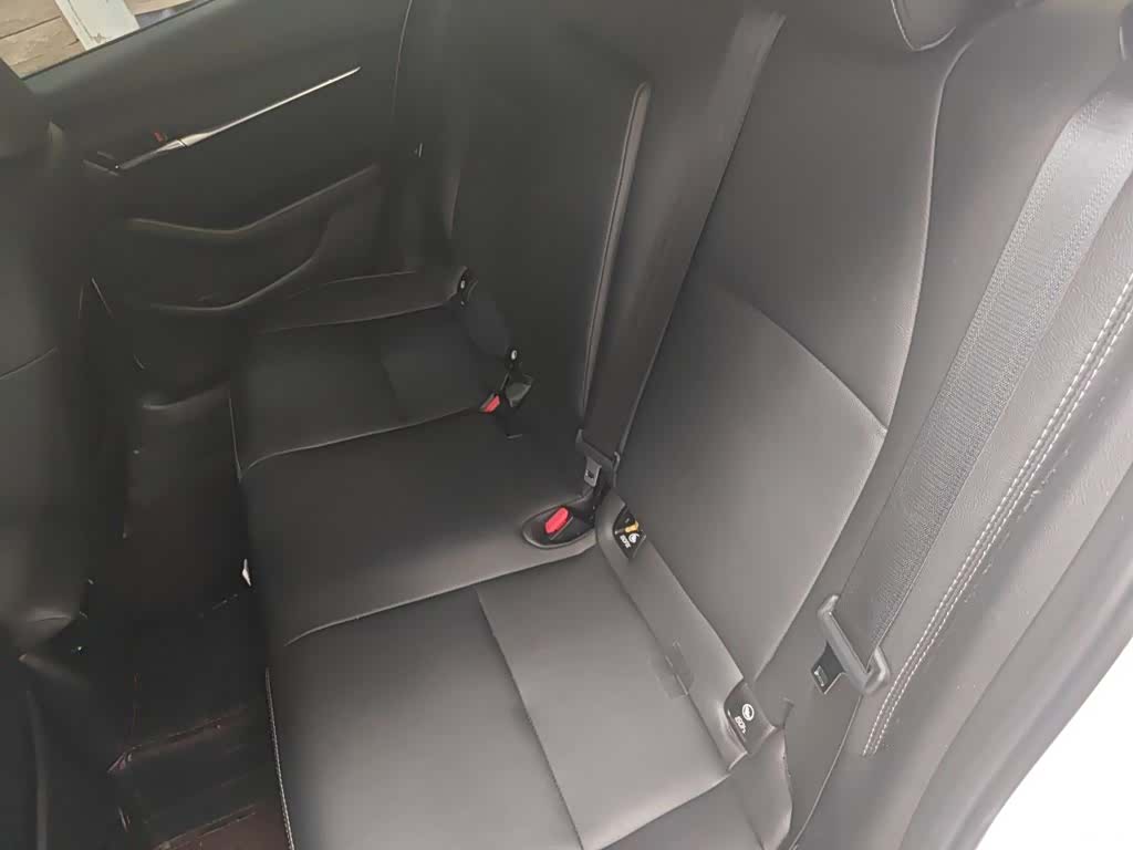 Mazda Mazda3, 2021 15