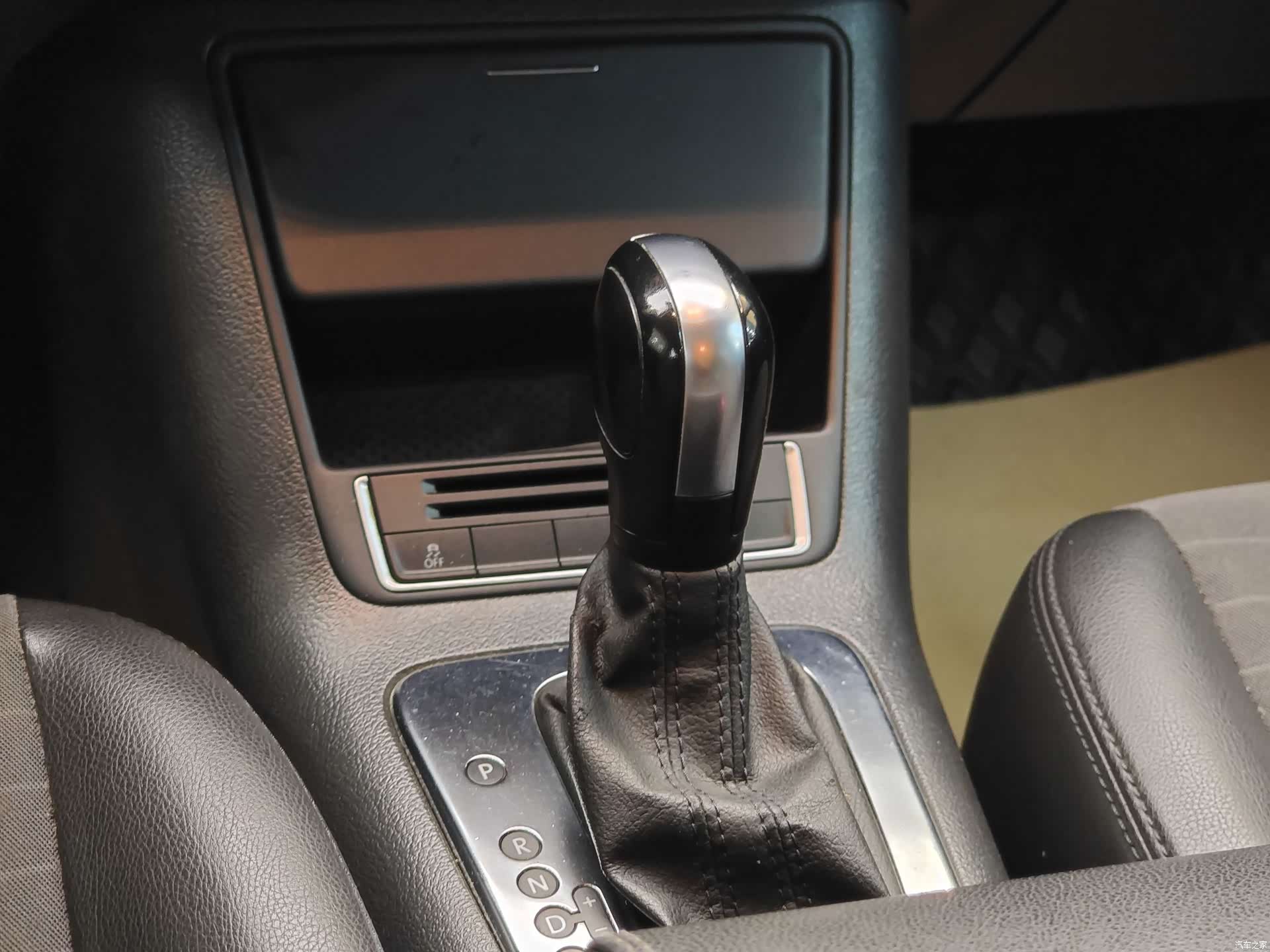 Volkswagen Tiguan, 2014 17