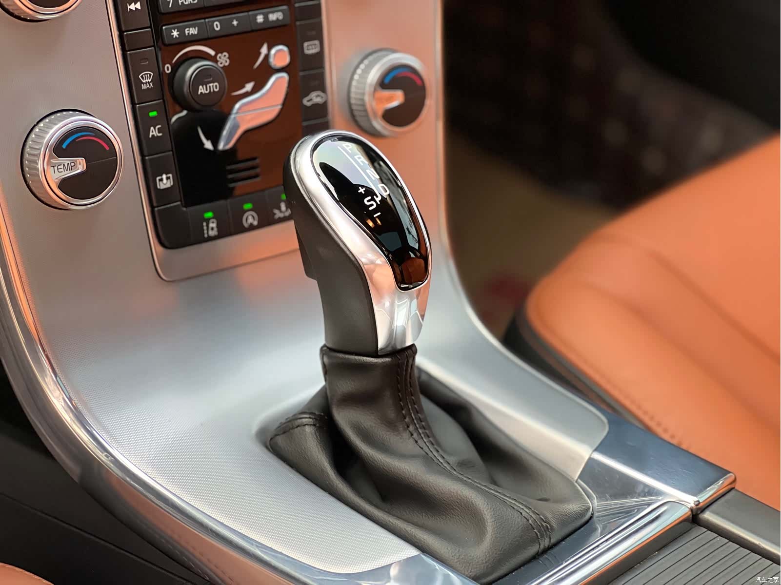 Volvo S60, 2020 13