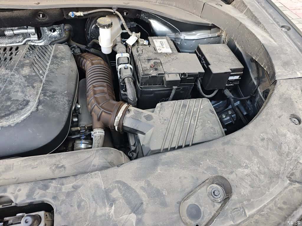 BAIC BJ30, 2025 23