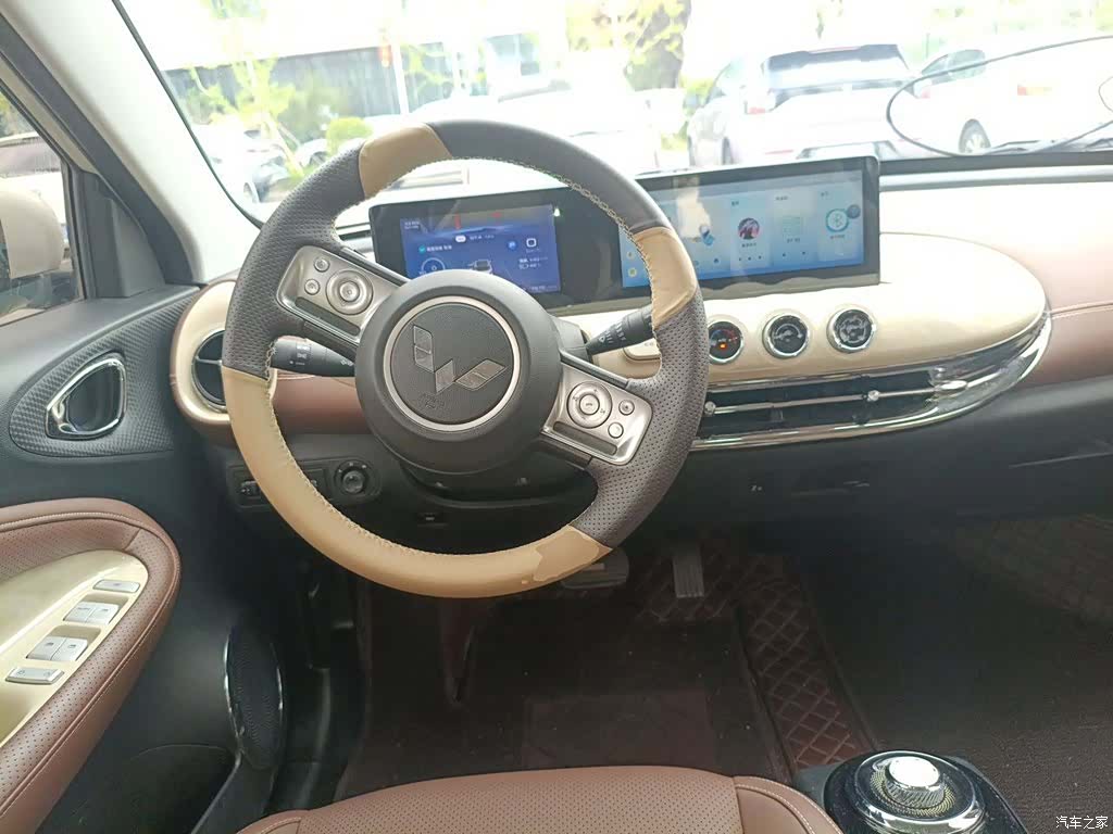 Wuling Bingo, 2024 6
