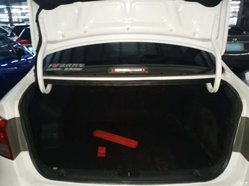 Kia K2, 2015 9