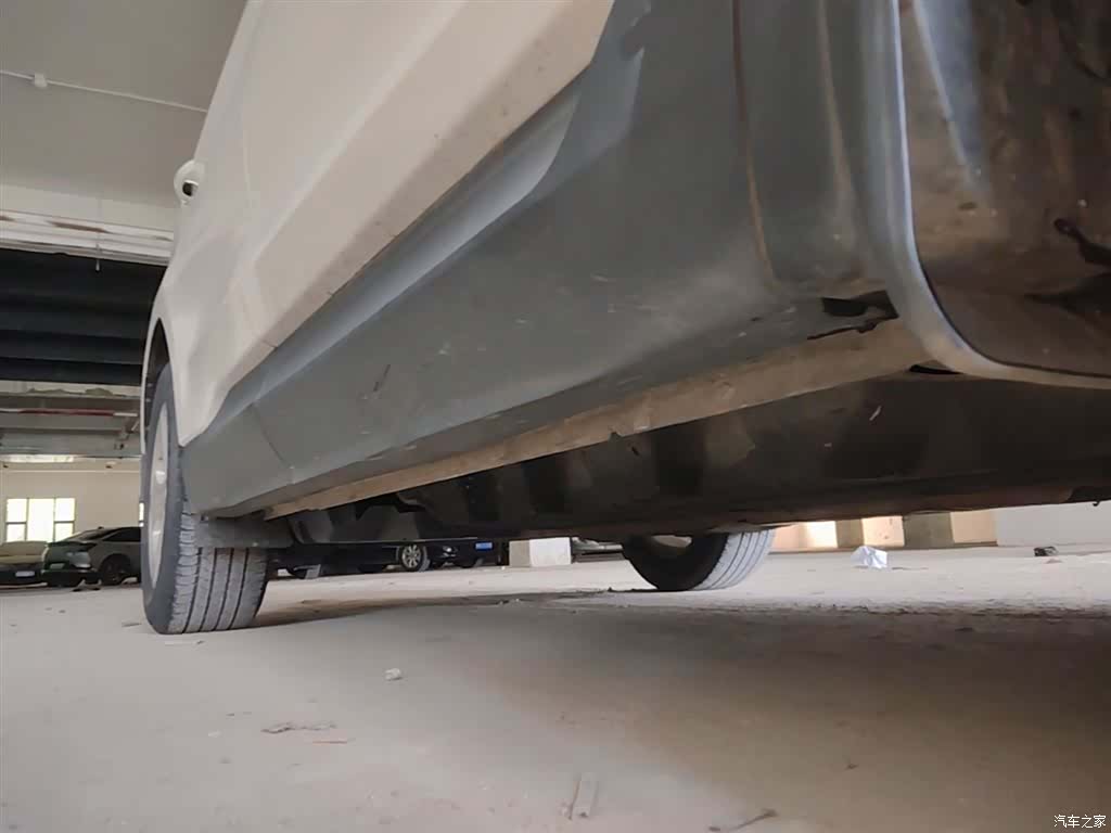 Ford Edge, 2016 21