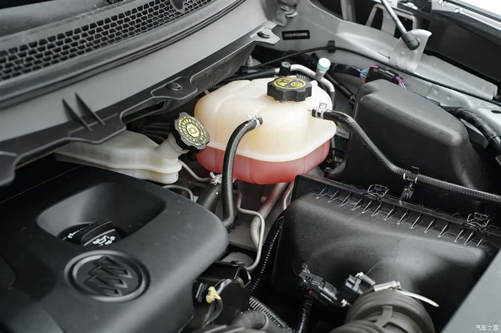 Buick GL8, 2014 34
