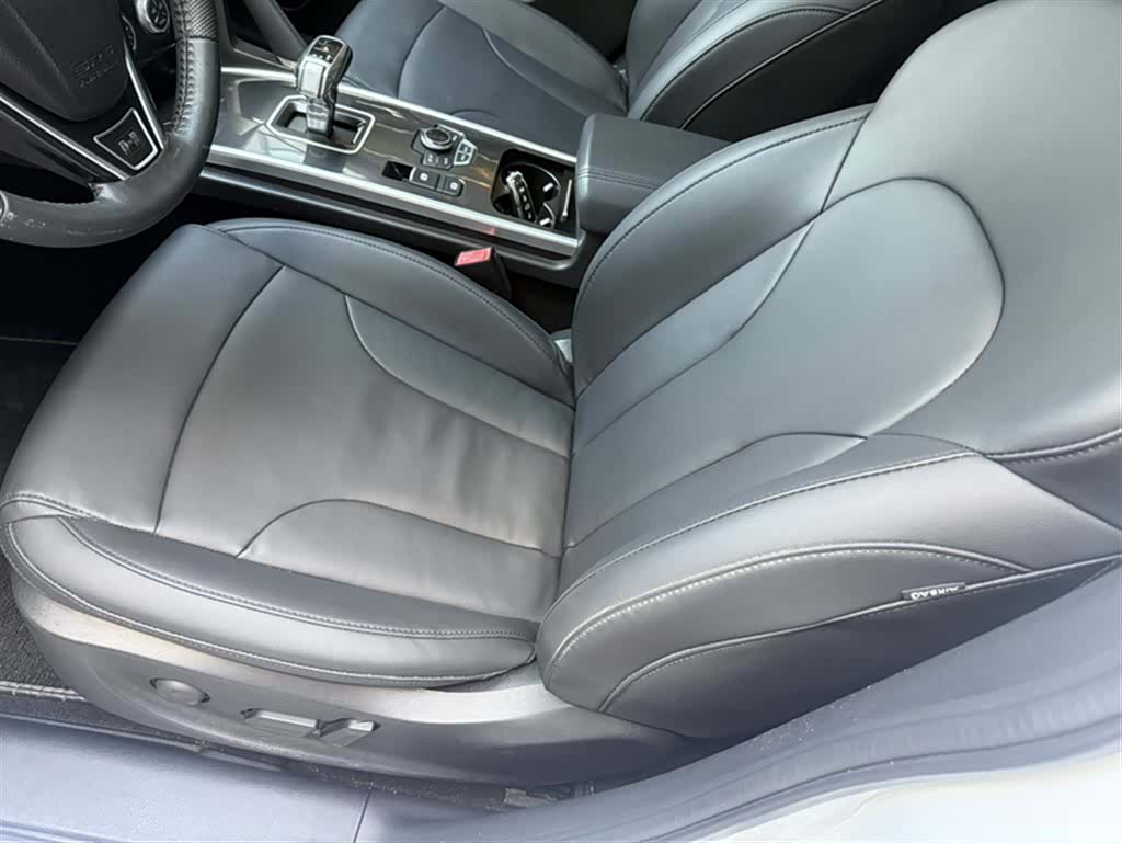 Haval H6, 2019 8