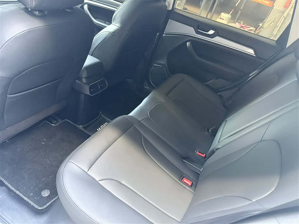 Haval H6, 2019 15