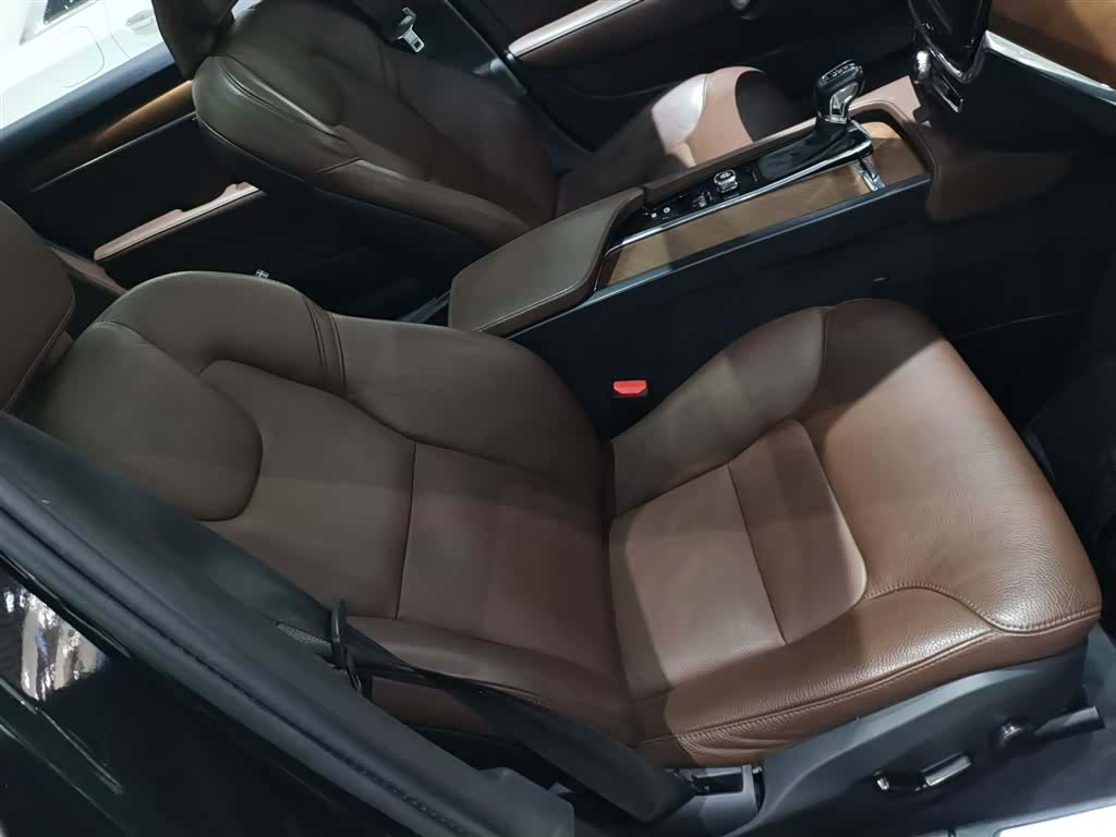 Volvo S90, 2020 17