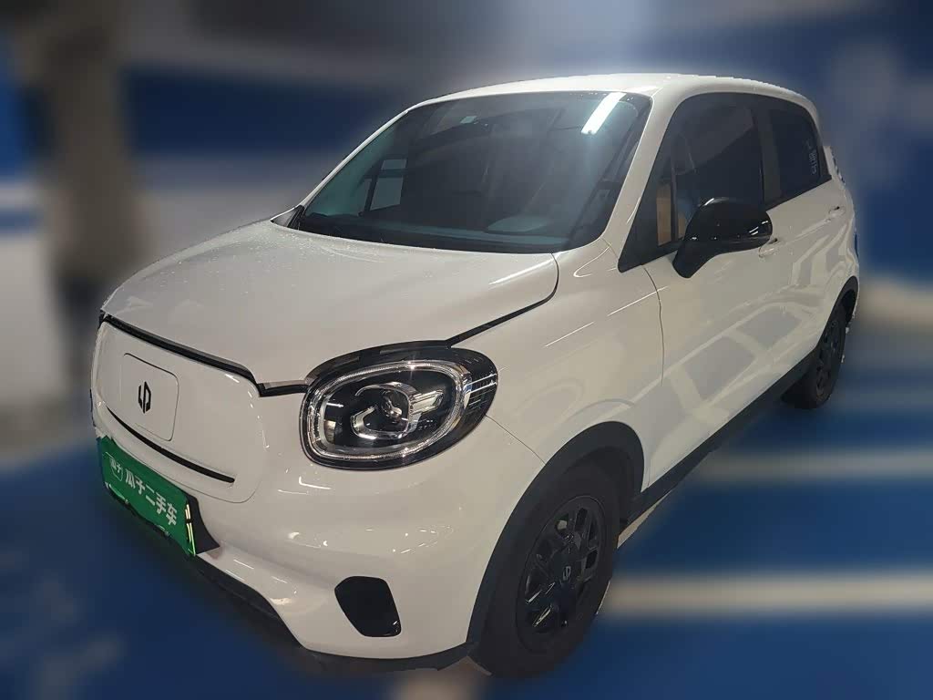 Leapmotor T03