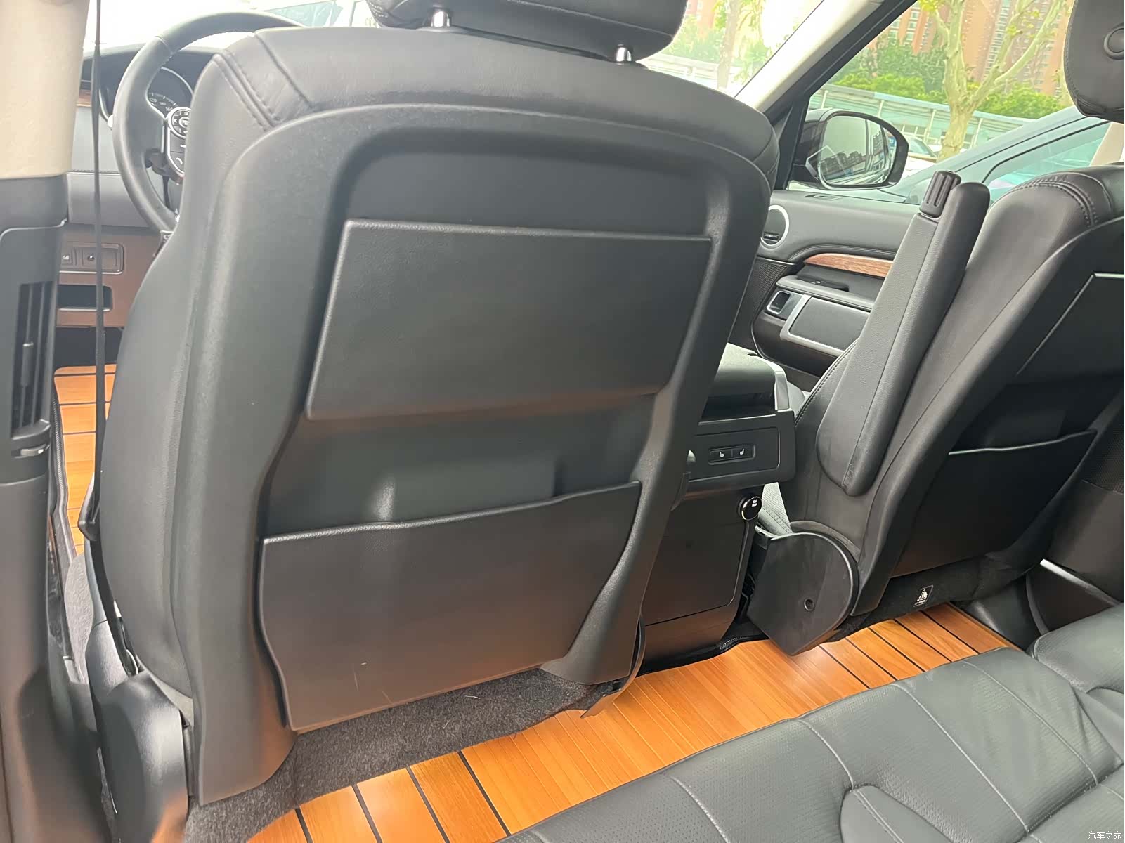 Land Rover Discovery, 2018 13