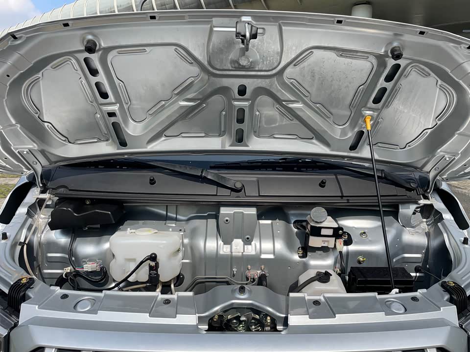 Changan Kaicheng Changan Shenqi T30