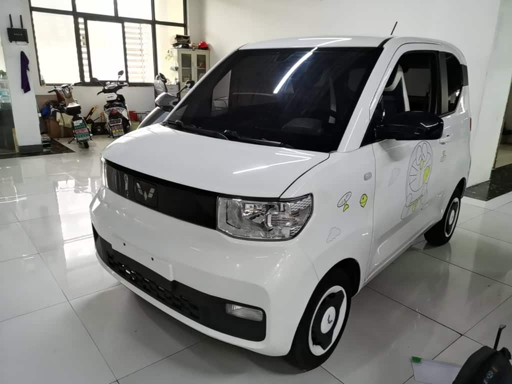 Wuling Mini EV