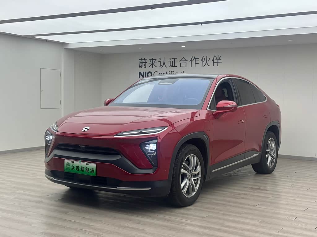NIO EC6