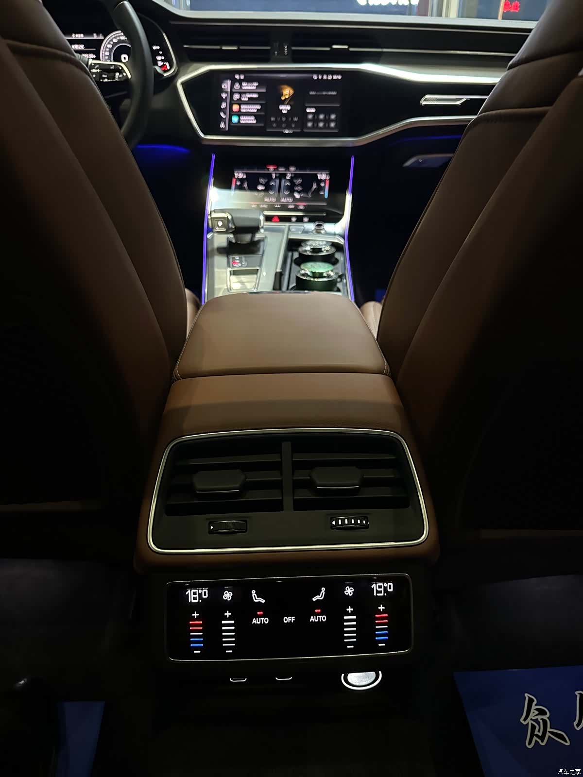Audi A6L, 2022 12