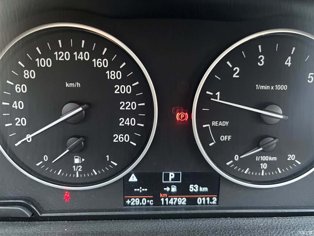 BMW 2 Series, 2016 10