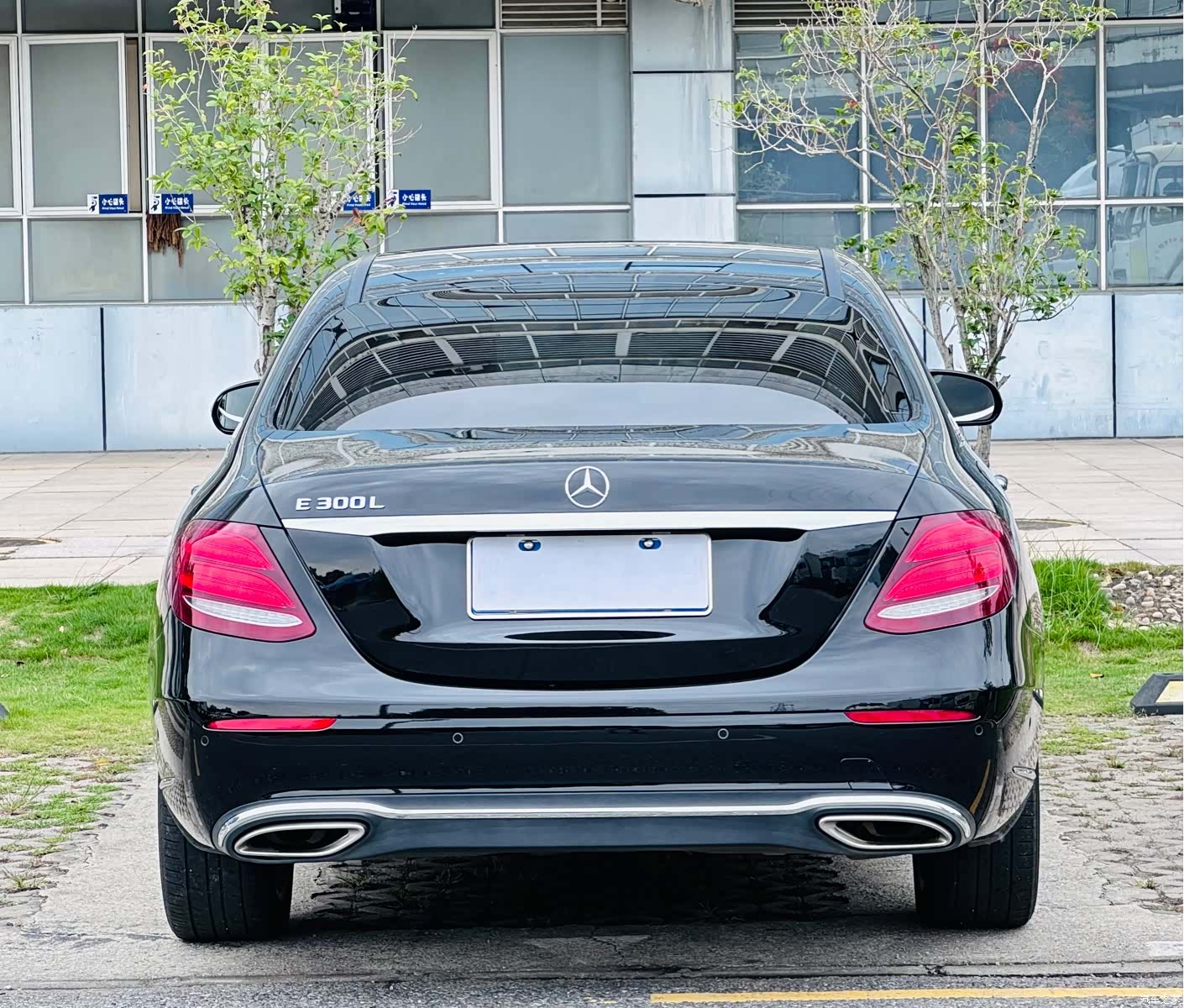 Mercedes-Benz E-Class, 2020 15