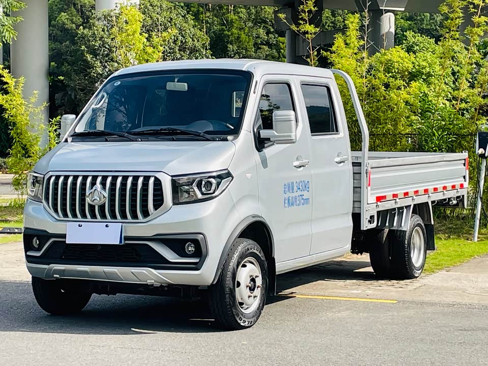 Changan Kaicheng Changan Shenqi T30