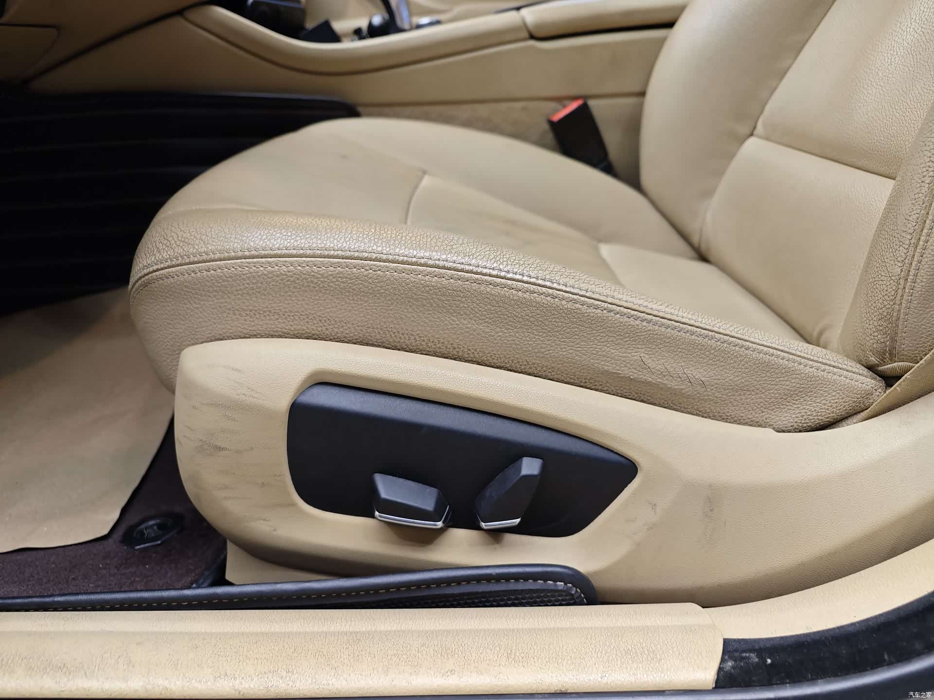 BMW 5 Series, 2014 11