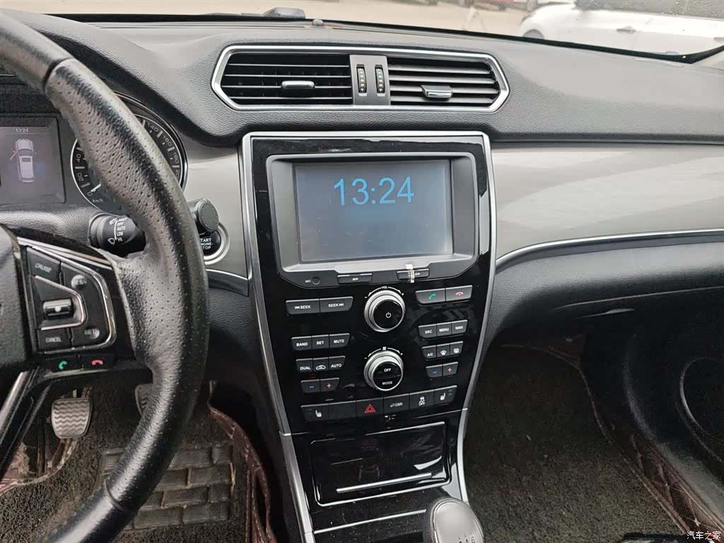Haval H2, 2016 10