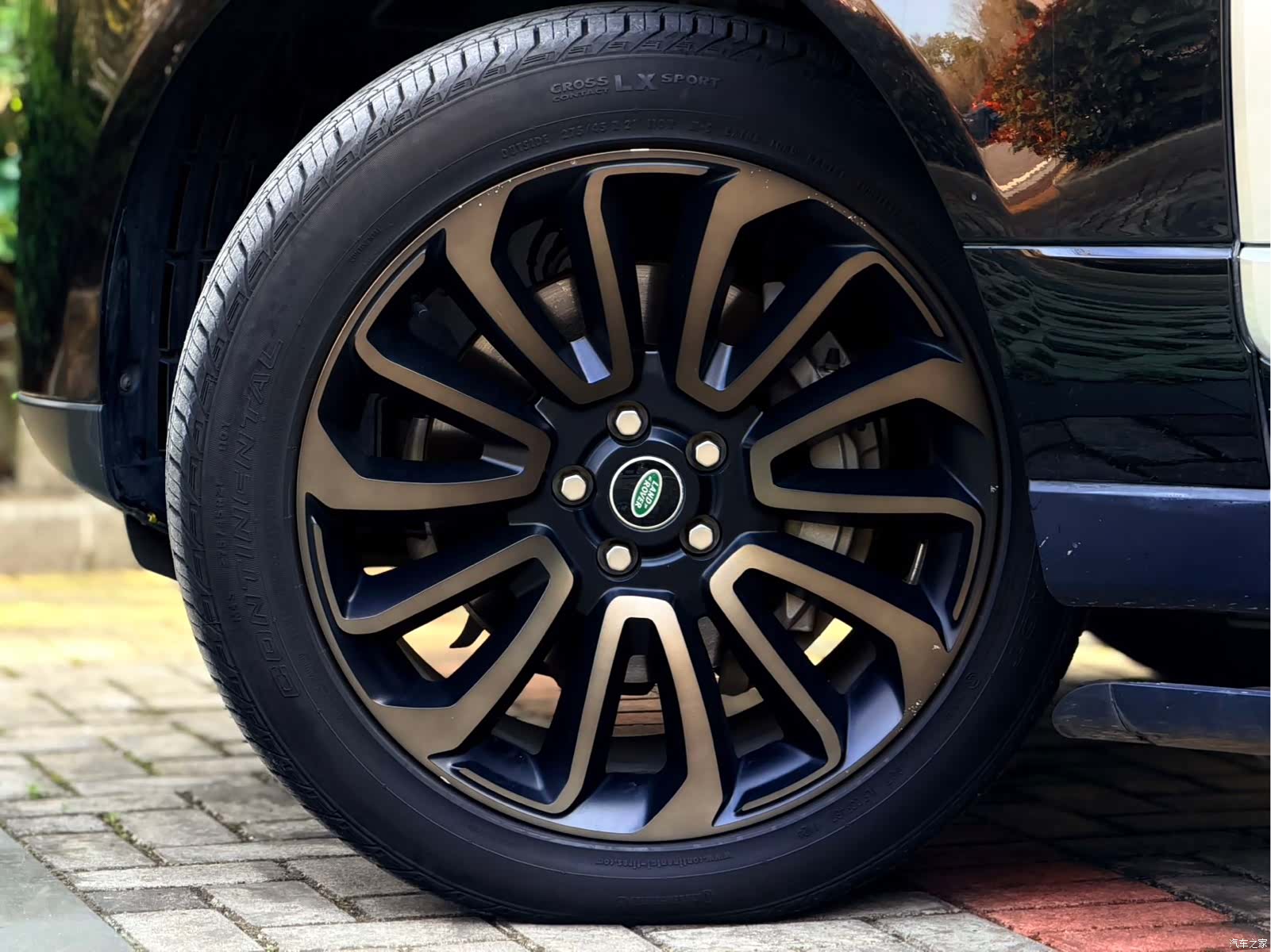 Land Rover Range Rover, 2021 29