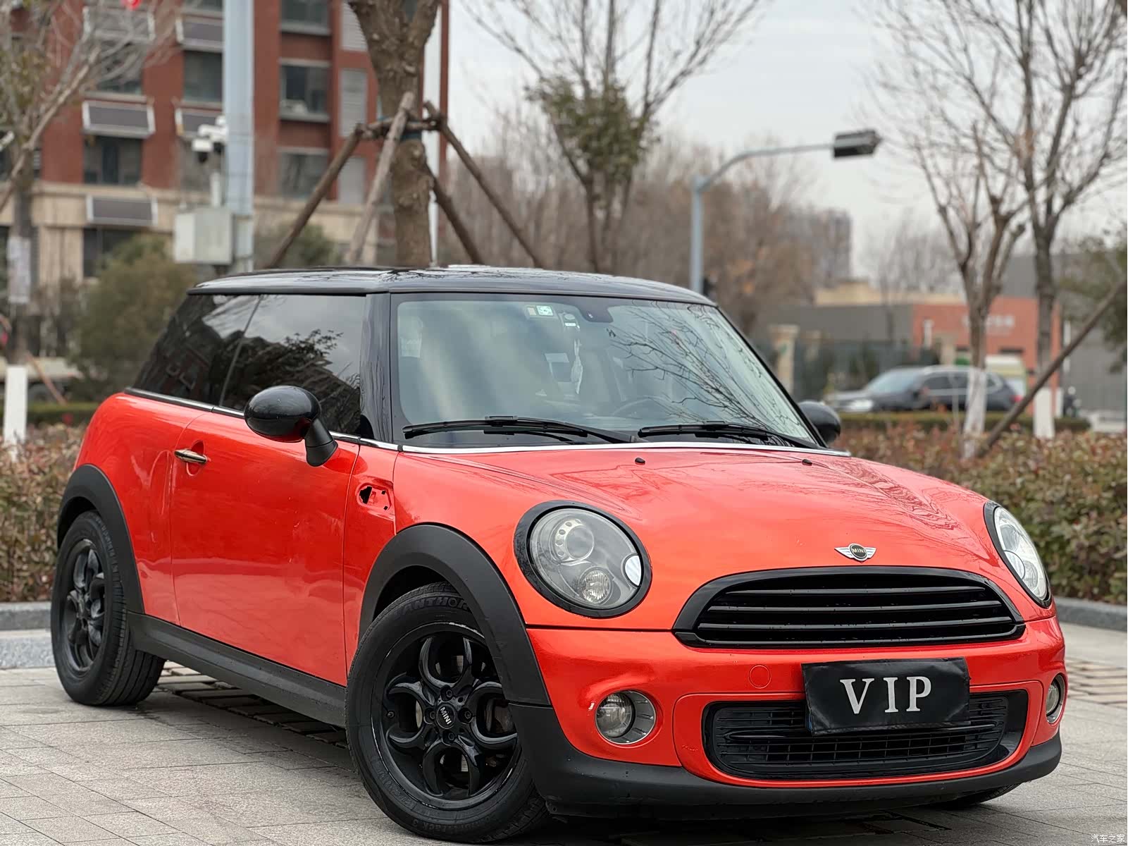 Mini ONE, 2013 3