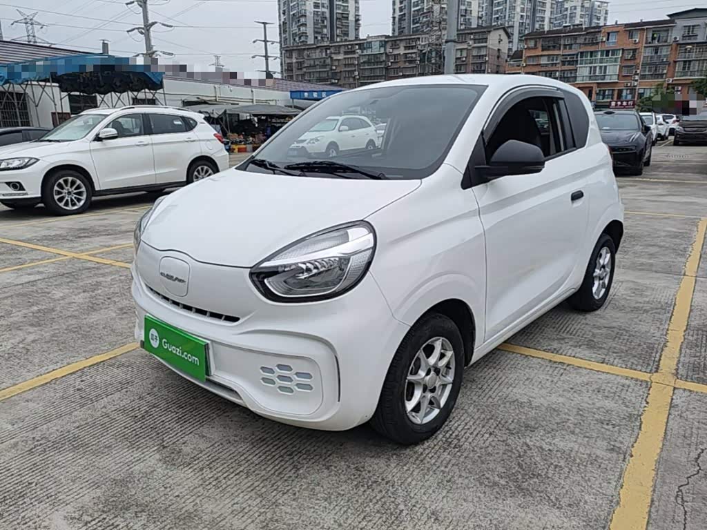 Roewe Clever