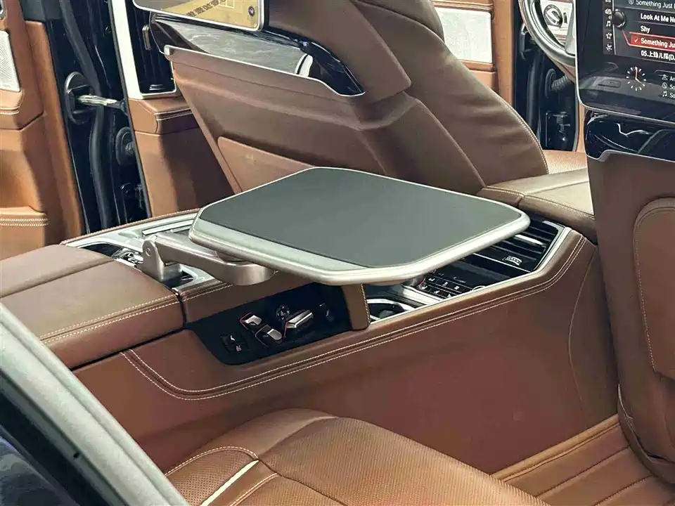 BMW 7 series BMW 7 series