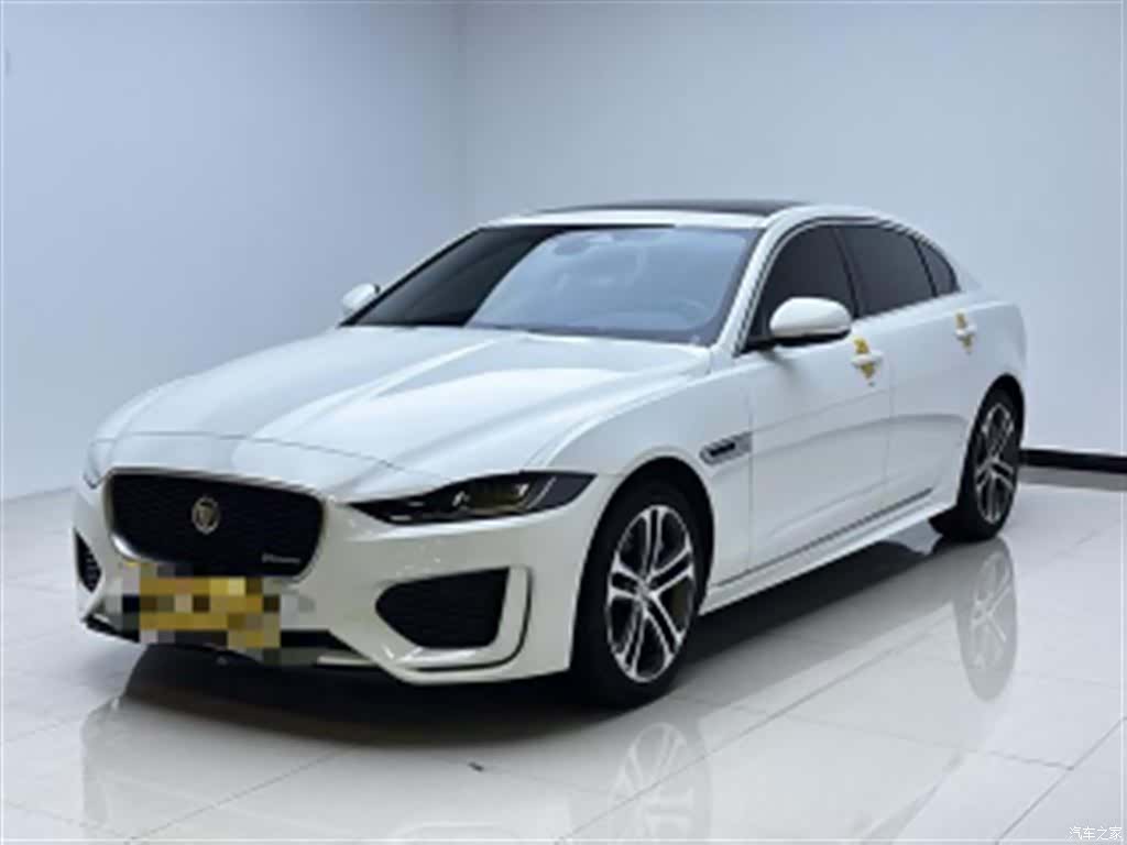 Land Rover XEL, 2023 1