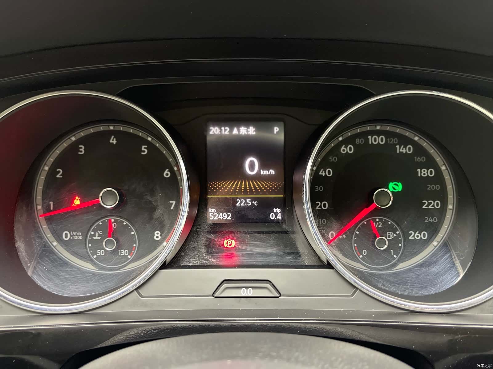 Volkswagen Tiguan L, 2019 6