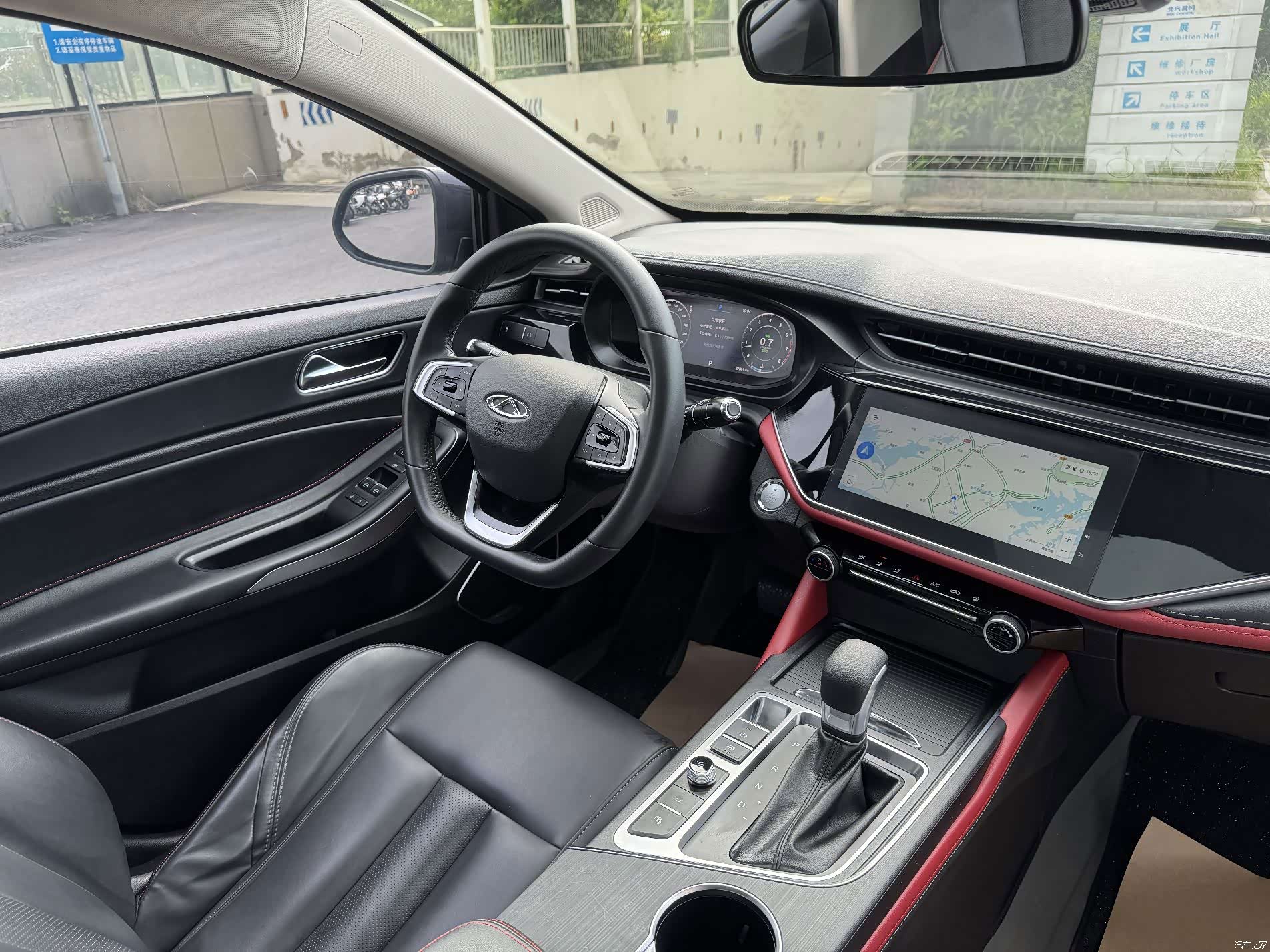 Chery 5, 2022 11