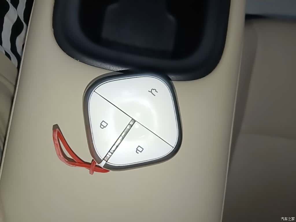 Wuling Bingo, 2024 9
